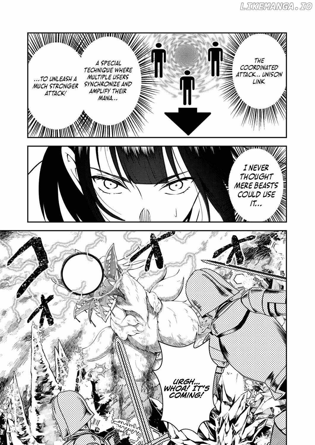 The Most Evil Noble Overturns The Death Flag Chapter 5 4